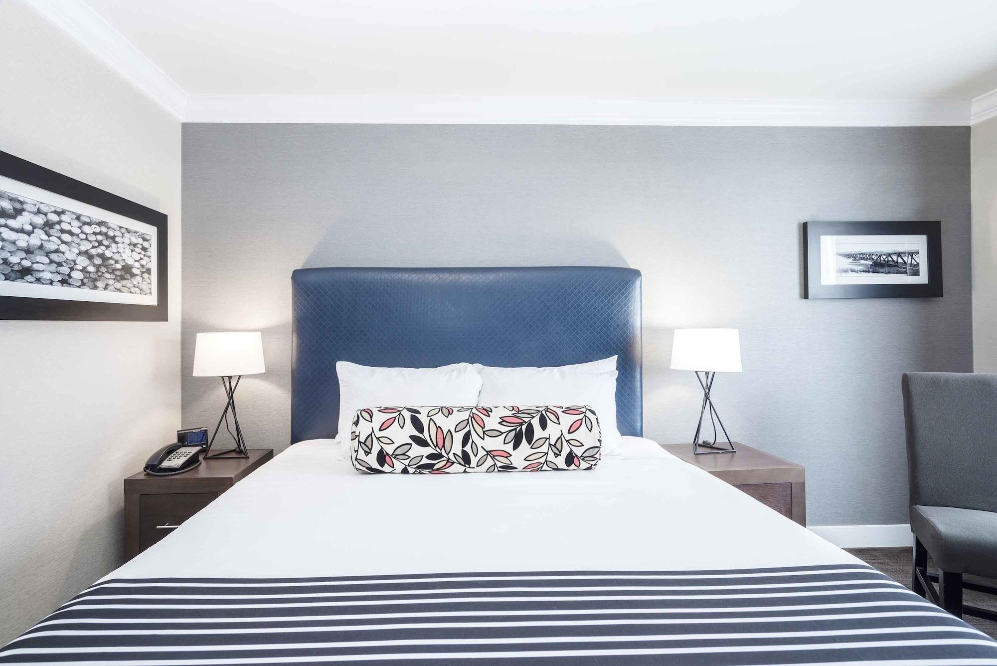 Sandman Signature Prince George Hotel Luaran gambar