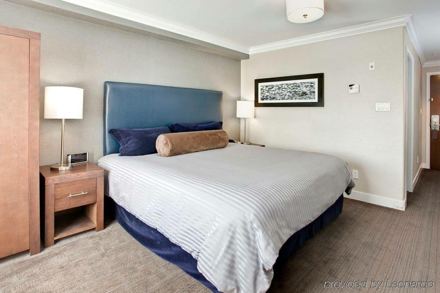 Sandman Signature Prince George Hotel Luaran gambar